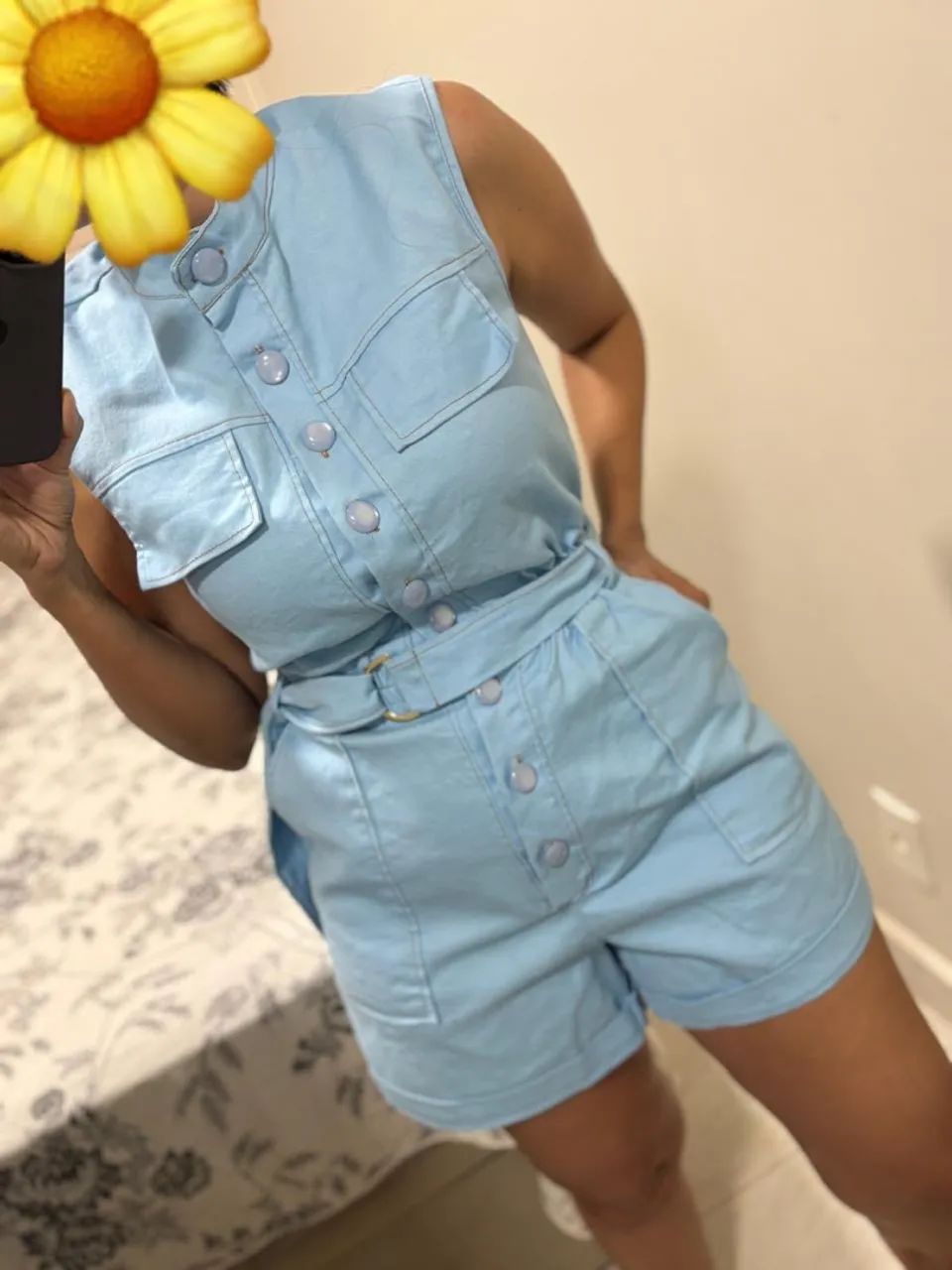 macacão  - Foto 2