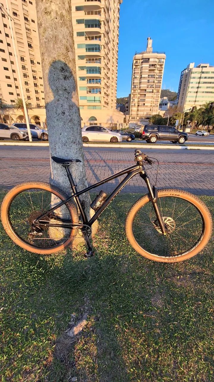 Specialized Fuse M - Foto 2