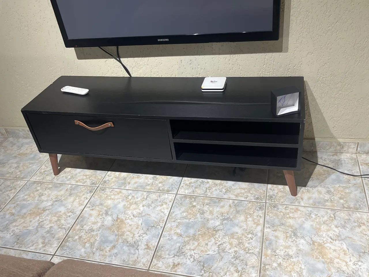 Vende se Rack