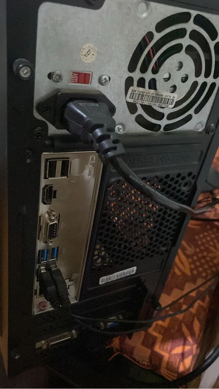 Vendo computador  - Foto 3