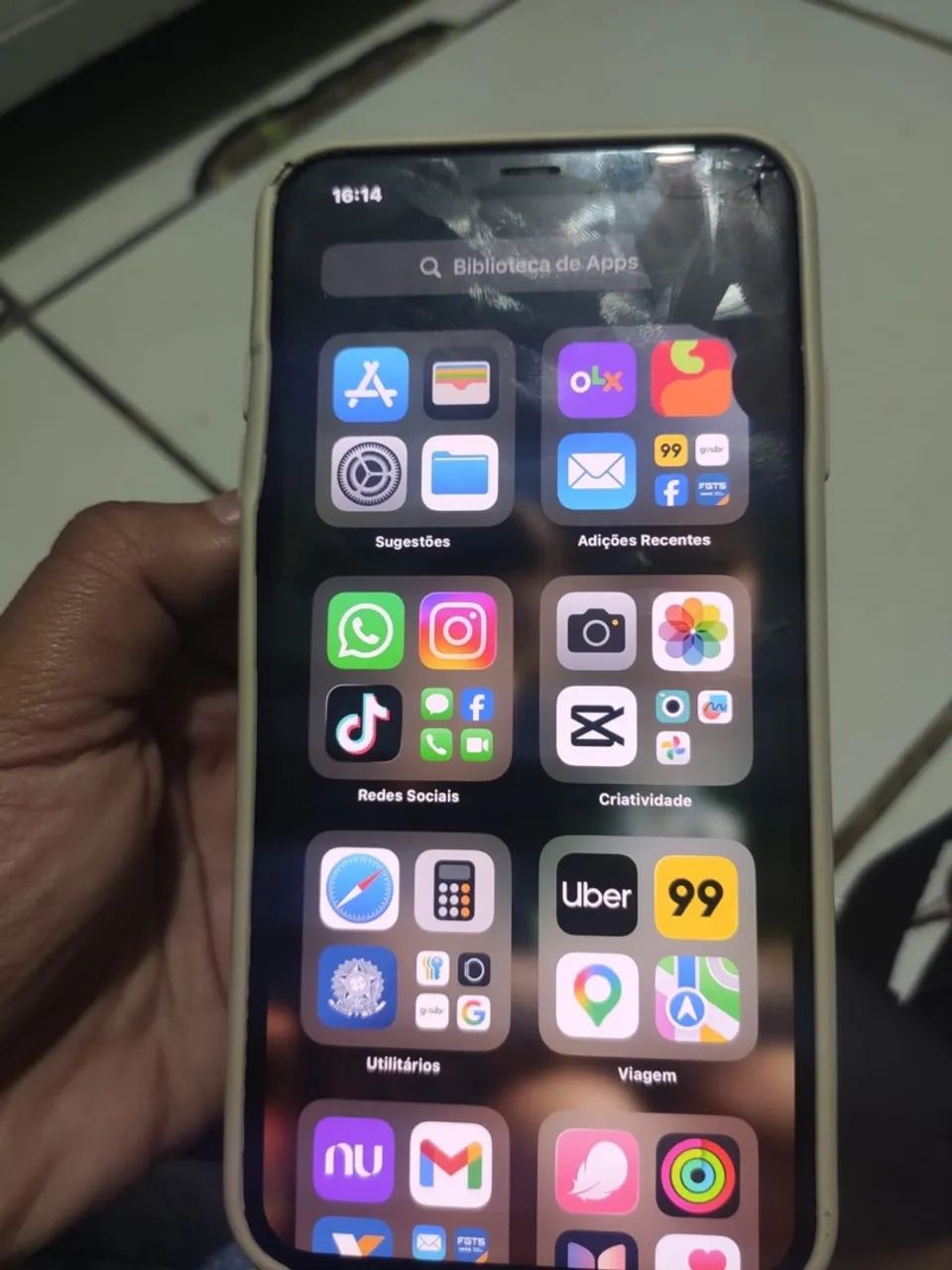iPhone XS Max - Foto 3