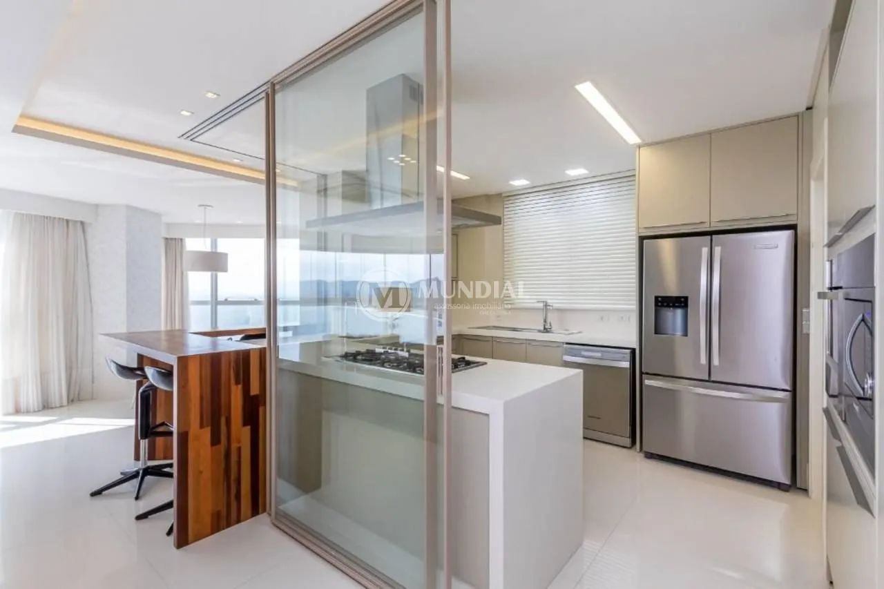 APARTAMENTO NOVO PARA LOCAÇÃO FRENTE MAR - Foto 6