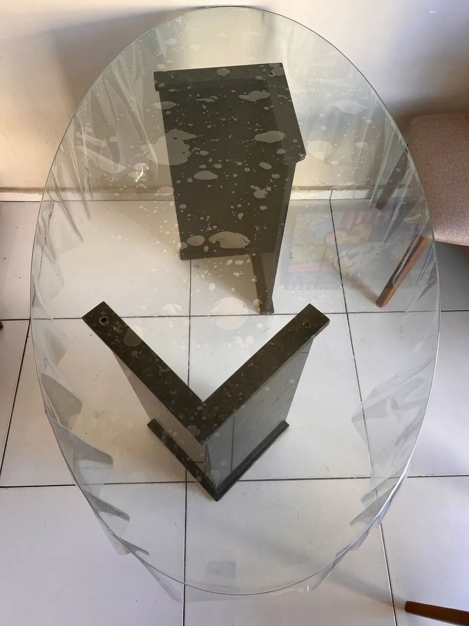 Vidro temperado  - Foto 2