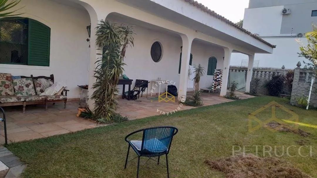 Casa com 4 dormitórios, 340 m² - venda ou aluguel - Parque Taquaral - Campinas/SP - Foto 3