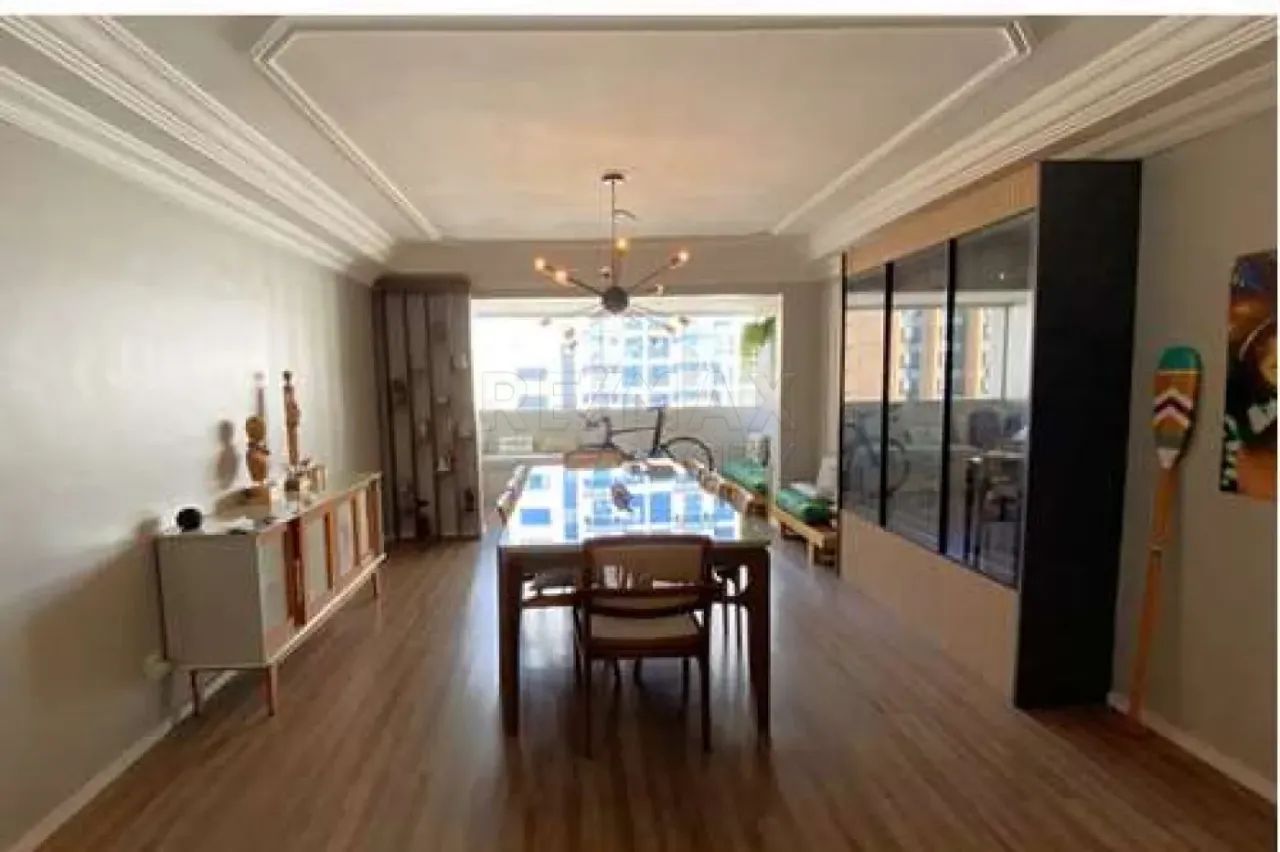Apartamento à venda Condomínio Edifício Regina Alphaville Barueri - Foto 2