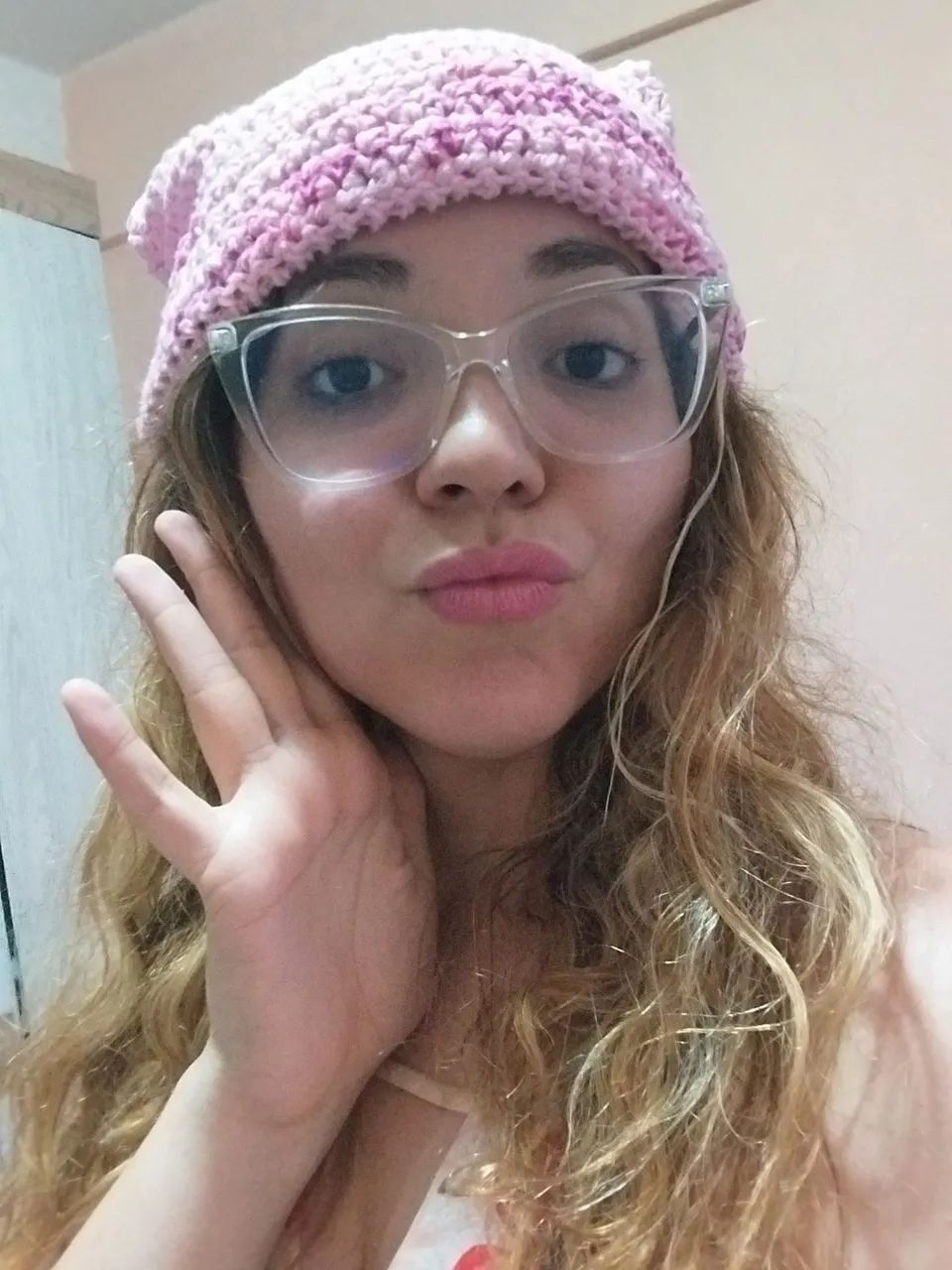 Touca Bennie Cat - Foto 2