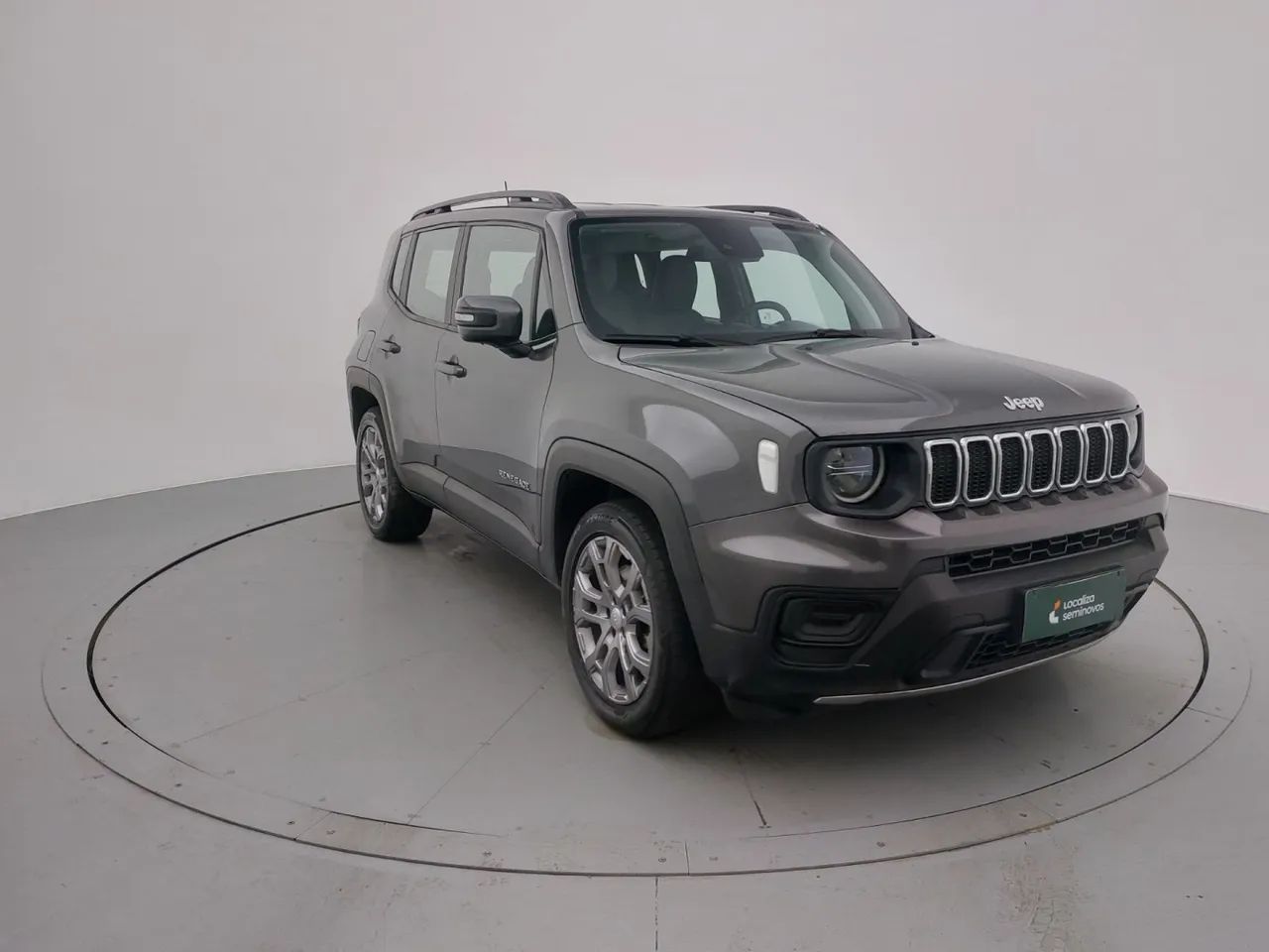 Jeep Renegade Long. T270 1.3 TB 4x2 Flex Aut., foto 7 de 18