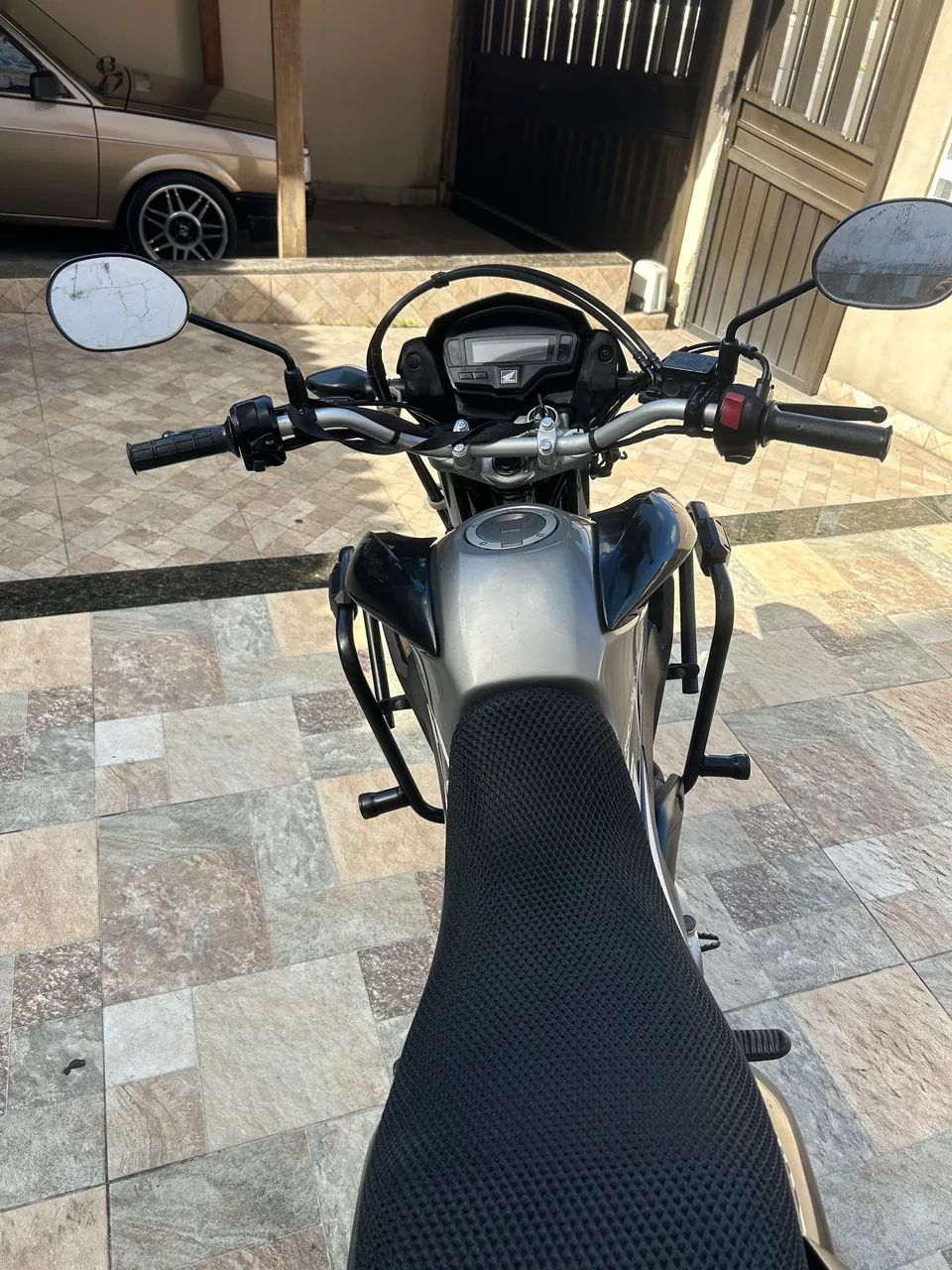 Vendo Nxr Bros 2021 - Foto 5