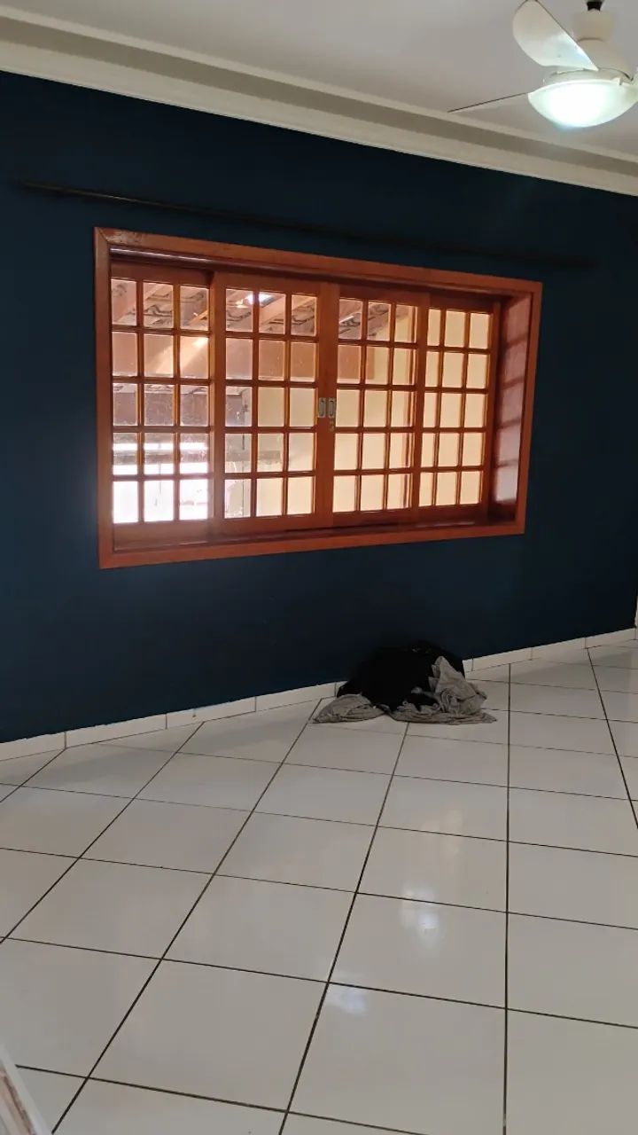 Aluga casa RECREIO/CHARQUEADA SP - Foto 2