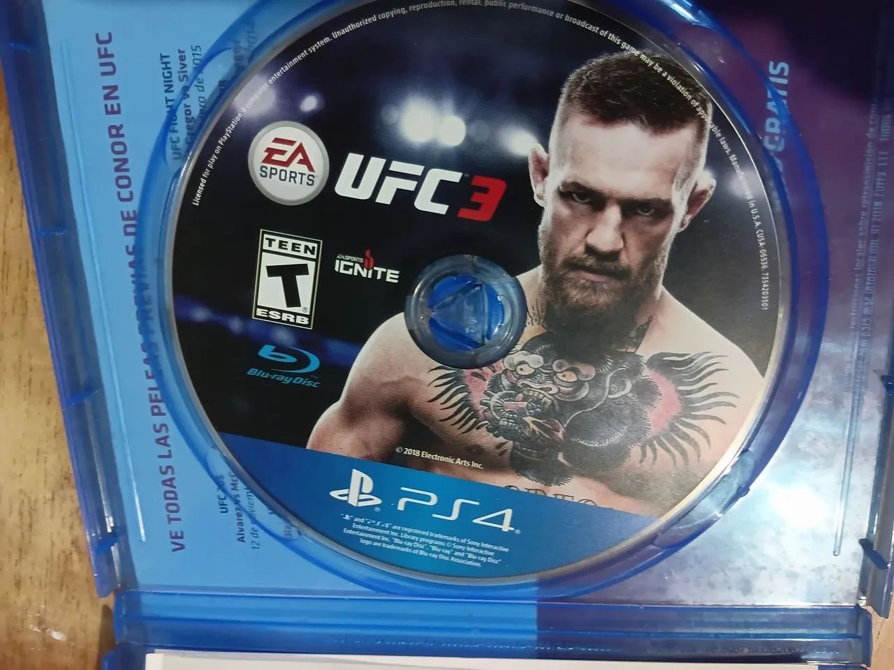 Jogos de ps4  - Foto 5
