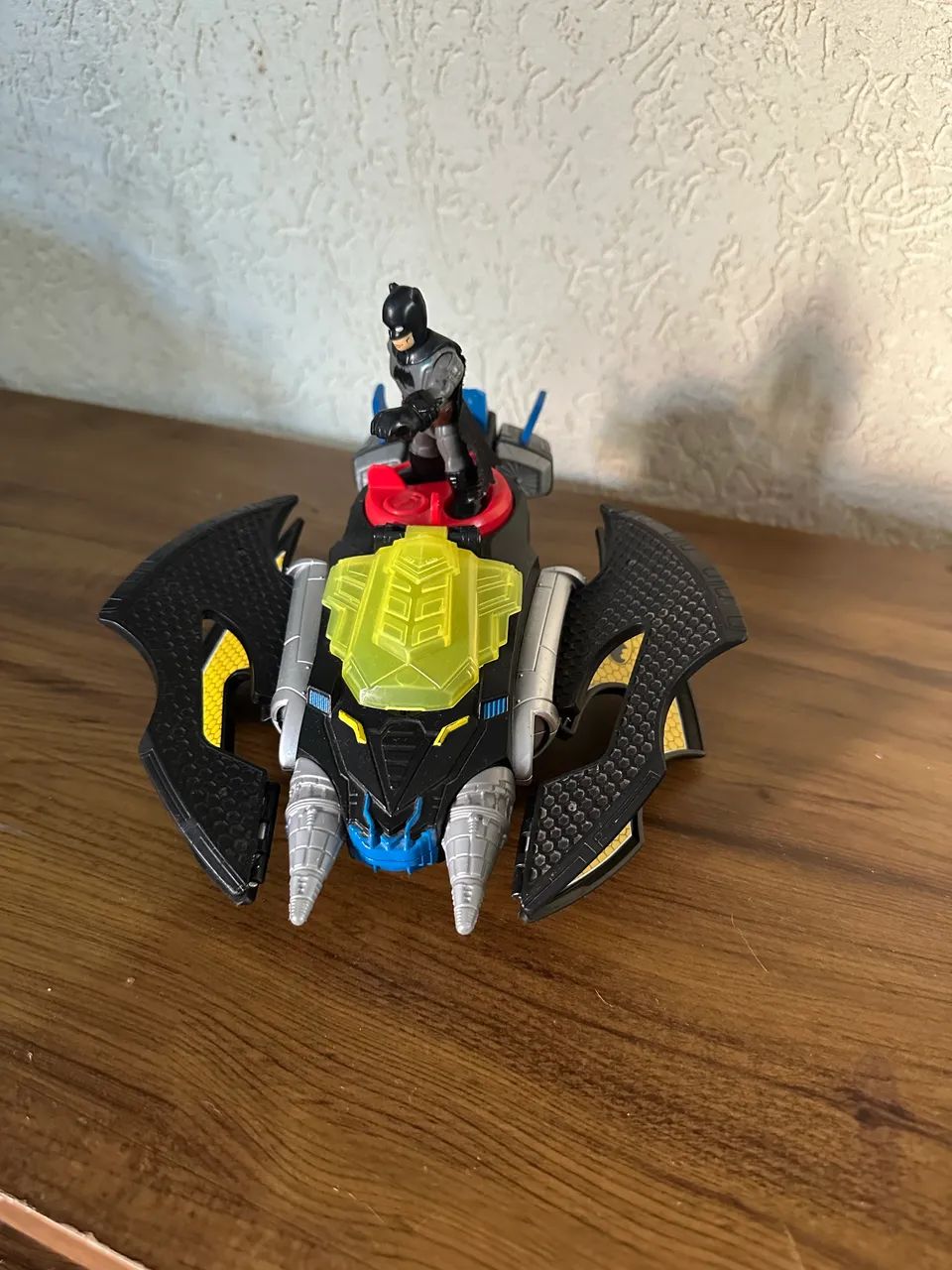 Batnave Imaginext - Foto 4