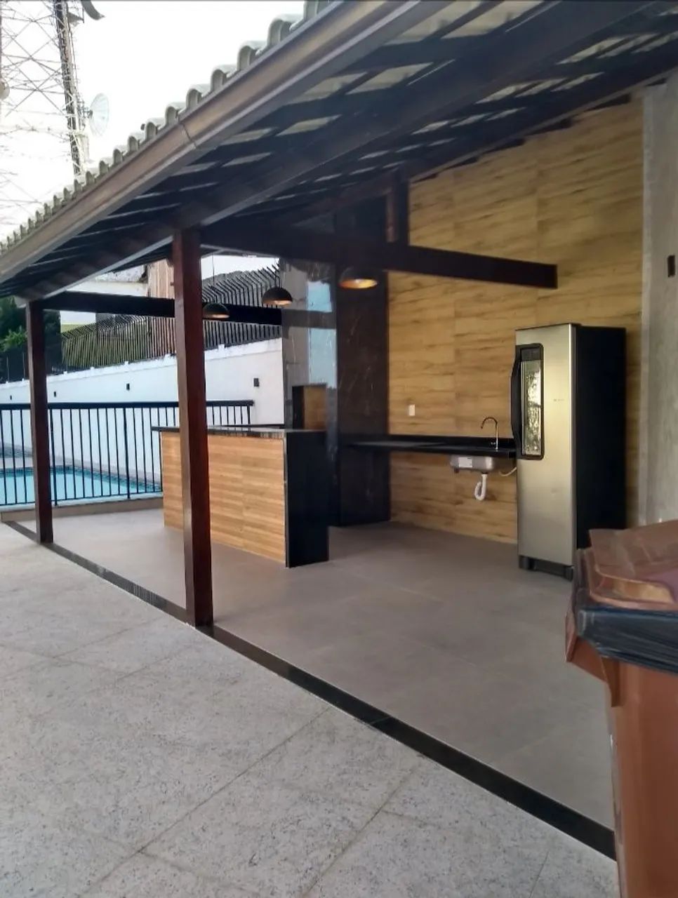 Apartamento centro Itaboraí  - Foto 4