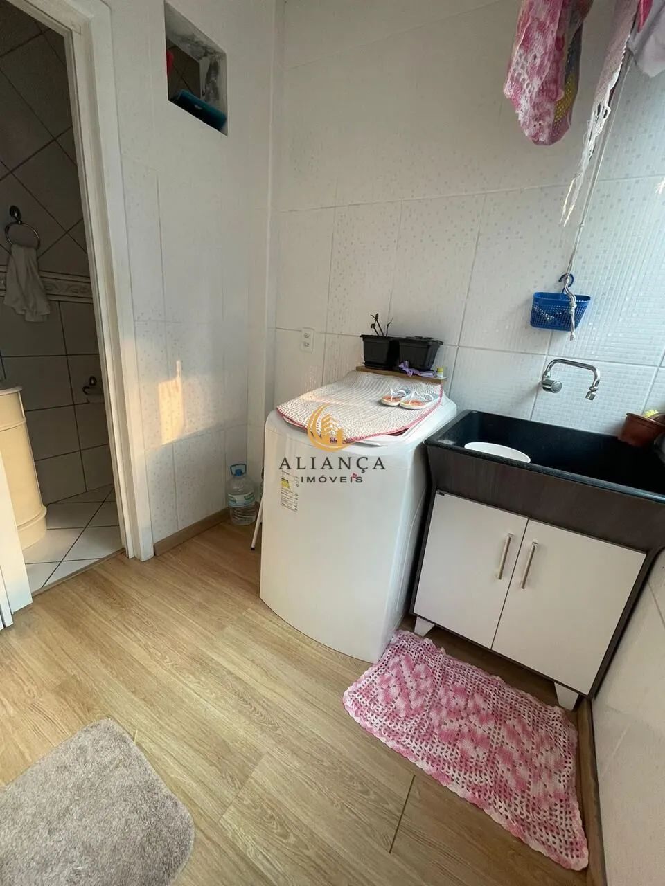 Apartamento em Campinas, São José/SC - Foto 5
