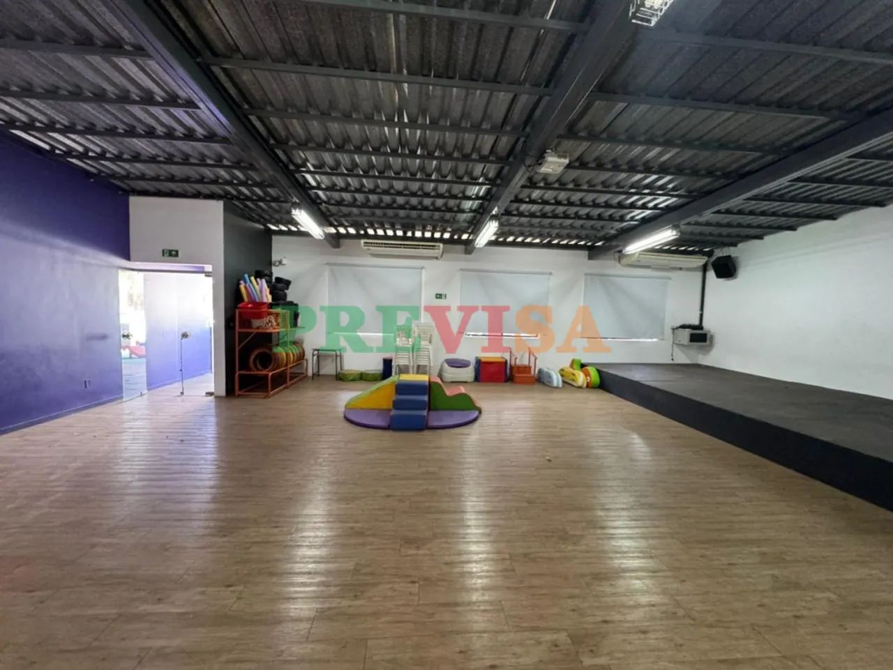Prédio / Edifício Inteiro à venda em Belo Horizonte - Foto 2