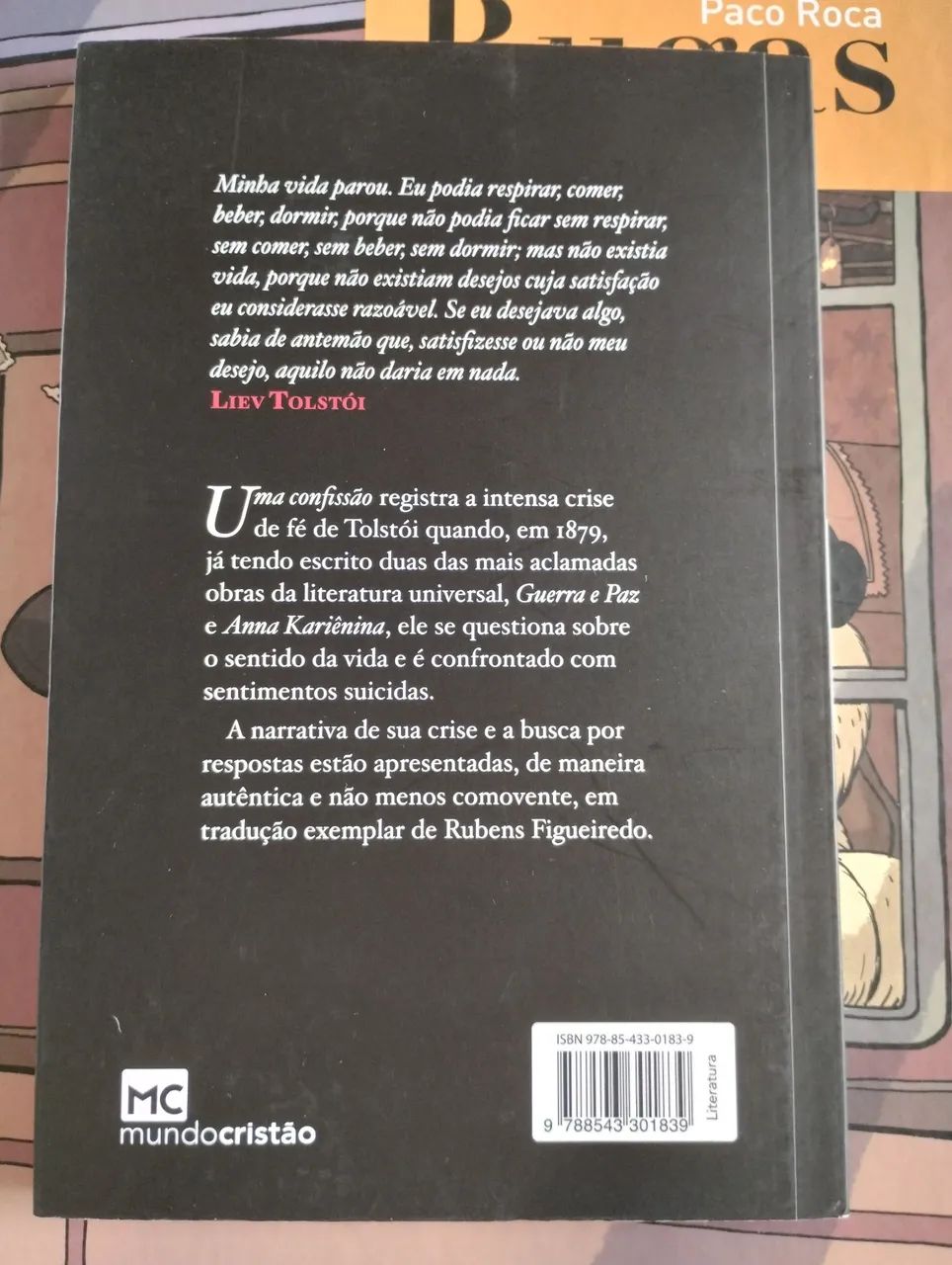Liev Tolstói  - Foto 3