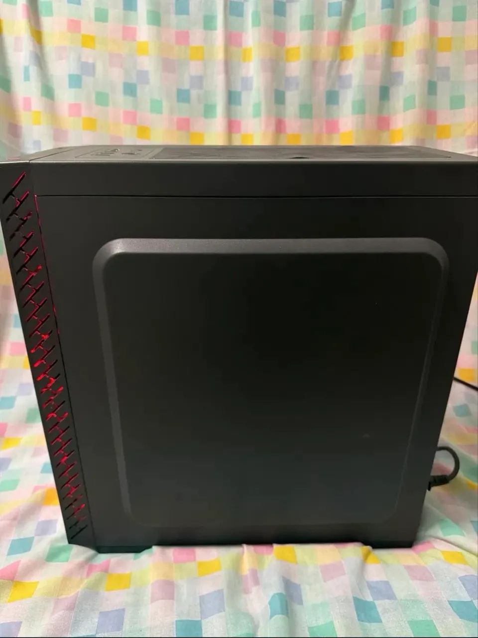     PC Gamer de Entrada, Excelente Custo-Benefício - Foto 3