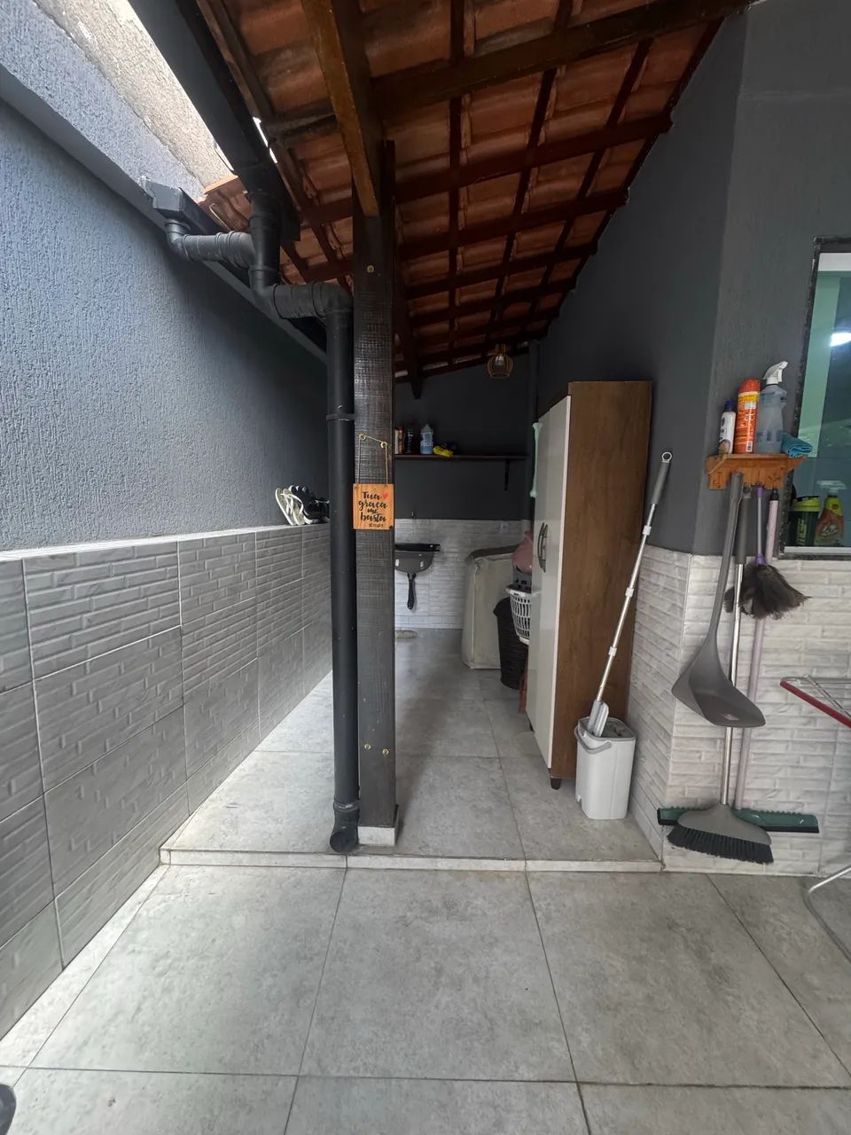 Casa Jardim Primavera - impecável  - Foto 5