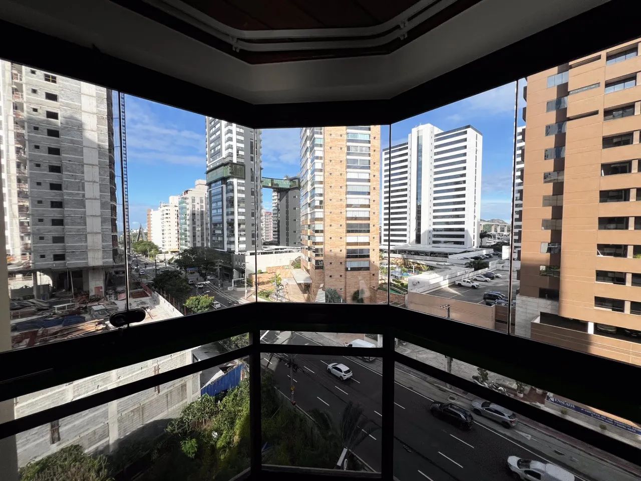Apartamento 2 Quartos na Enseada do Suá - 1 vaga - Foto 5