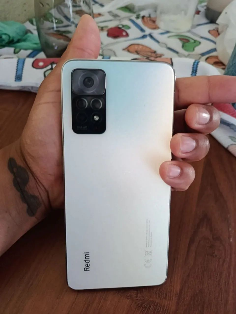 Xiaomi note 11 pro - Foto 3