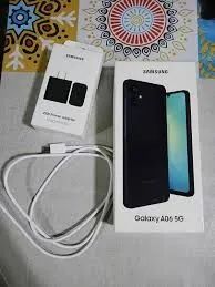 Samsung A06 5G 128 gigas novo. - Foto 2
