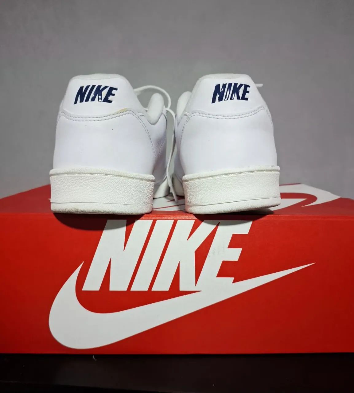 Nike Grandstand ll (42) - Foto 5