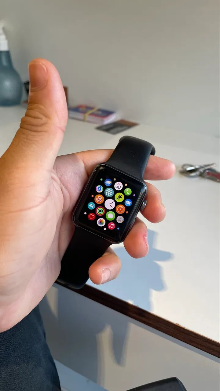 Apple Watch Series 3