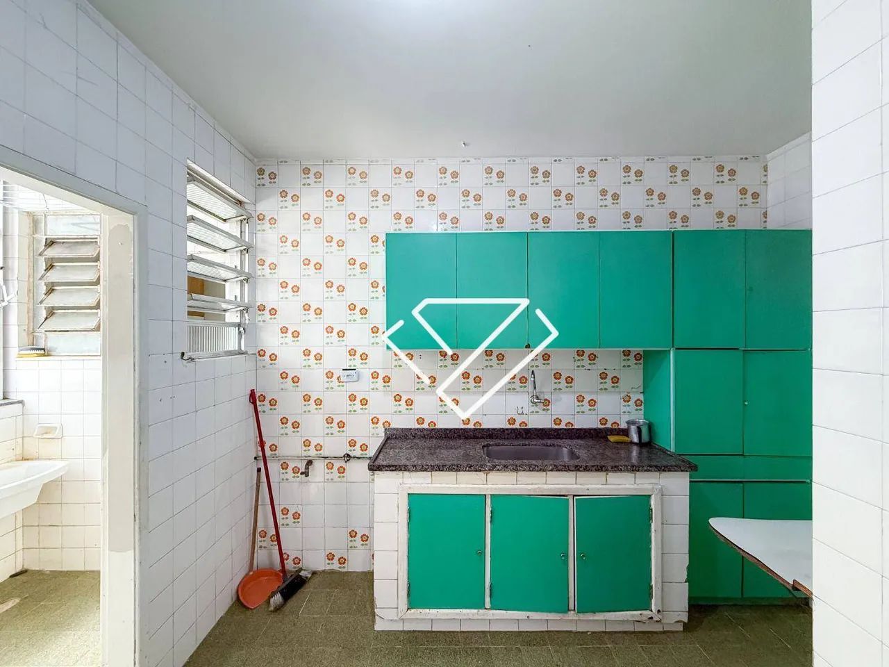 Apartamento com 3 quartos à venda, 90 m² por R$ 1.400.000 - Jardim Botânico - Rio de Janei - Foto 10
