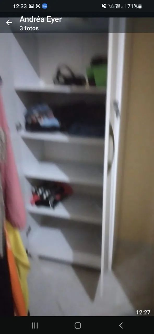 Armário de roupa - Foto 2