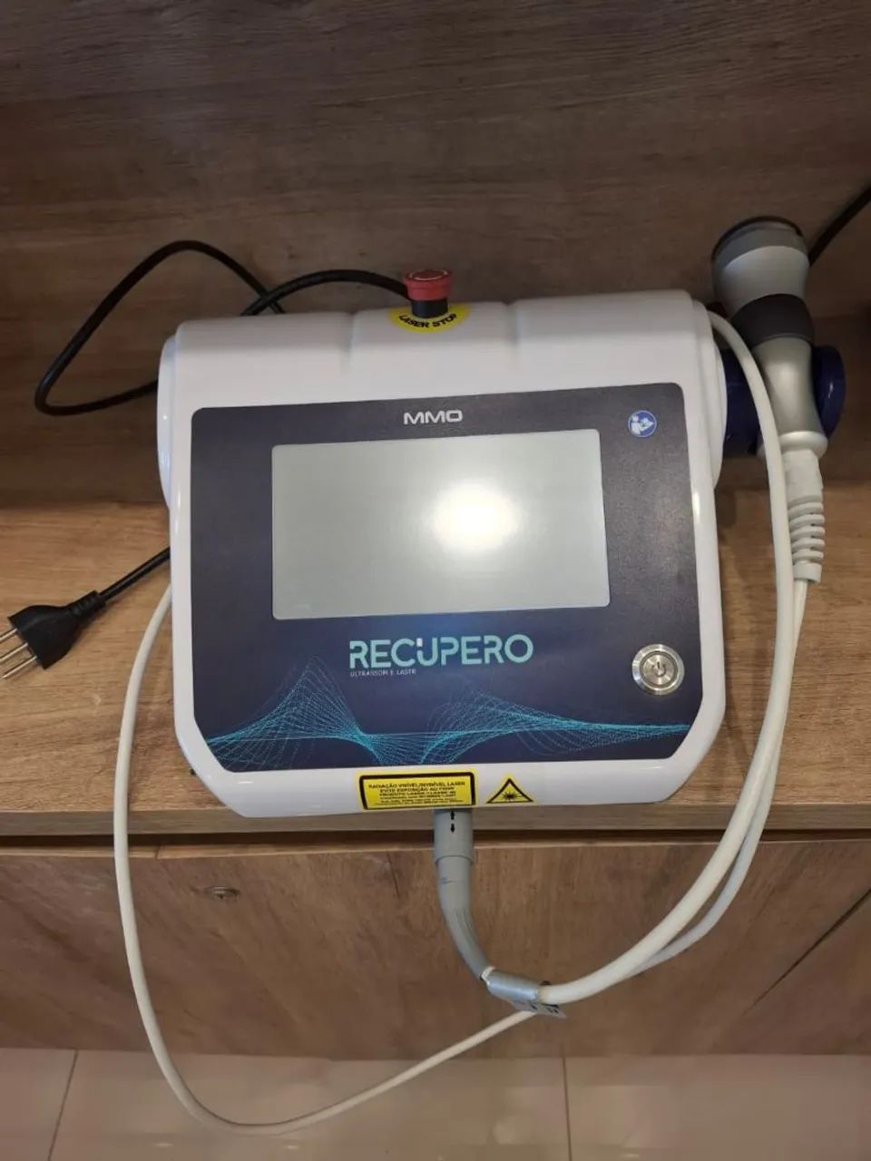 Recupero MMO
