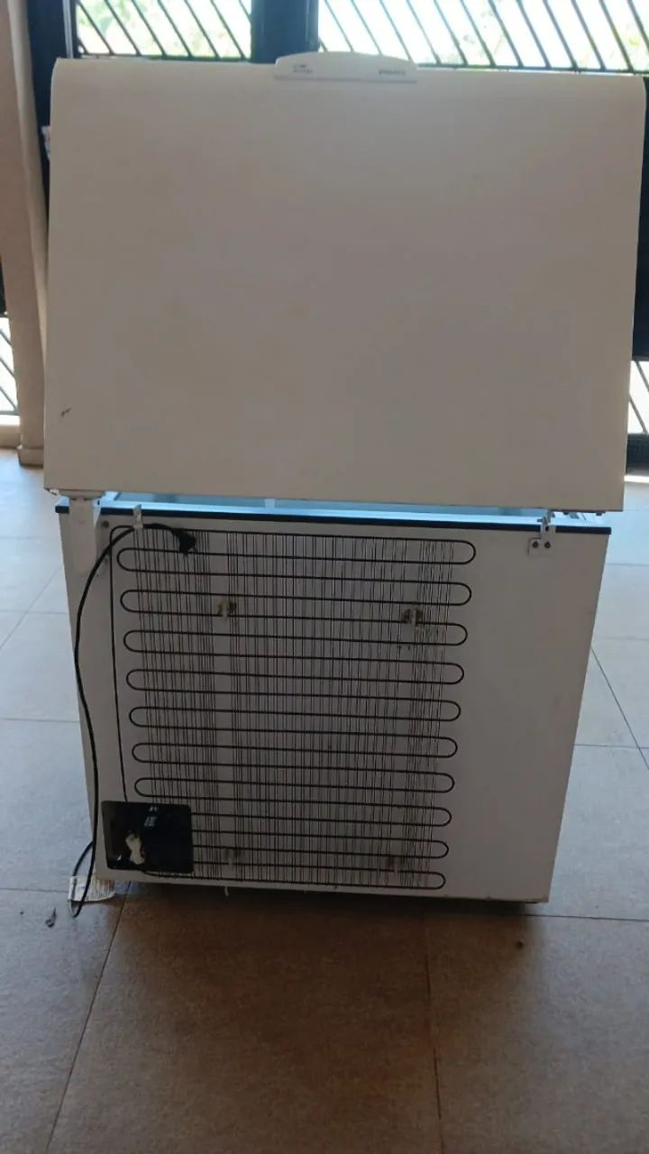 Freezer Horizontal Consul - Foto 2