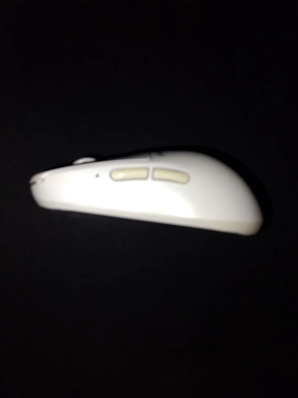 mouse Pulsar X2H  - Foto 2