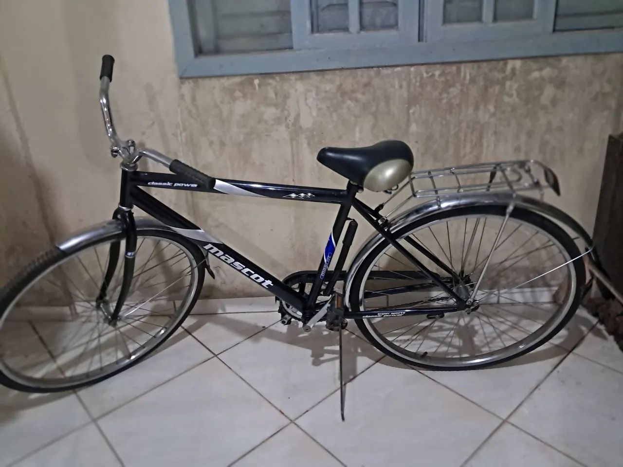 Bicicleta  - Foto 4