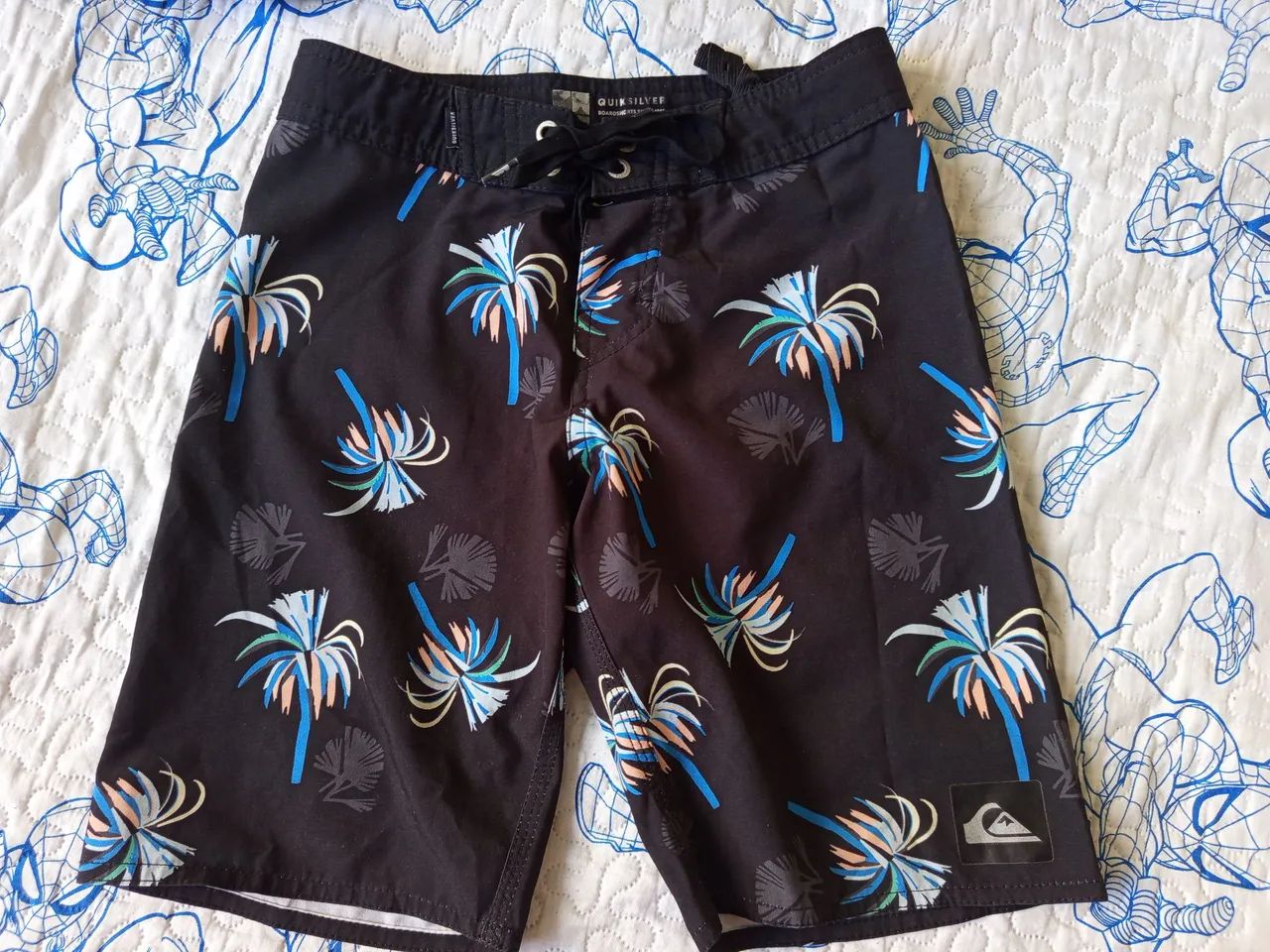 Bermudas Infantil Original  - Foto 5