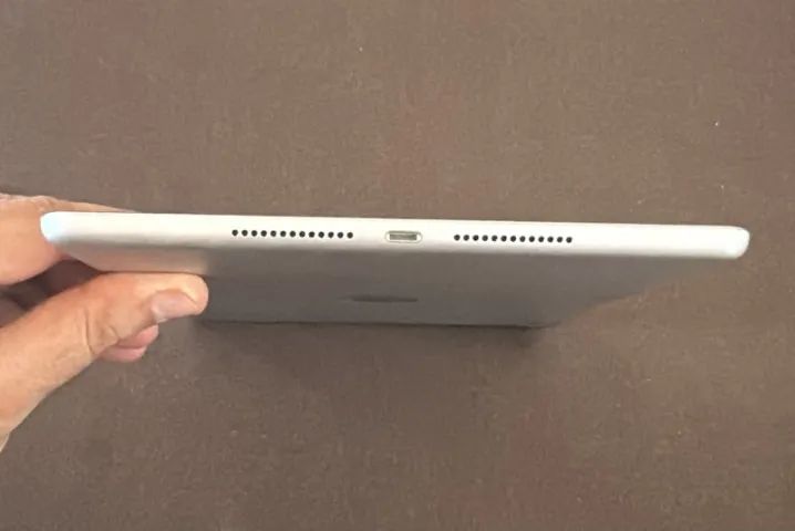 iPad 9 64Gb - Silver - Foto 5