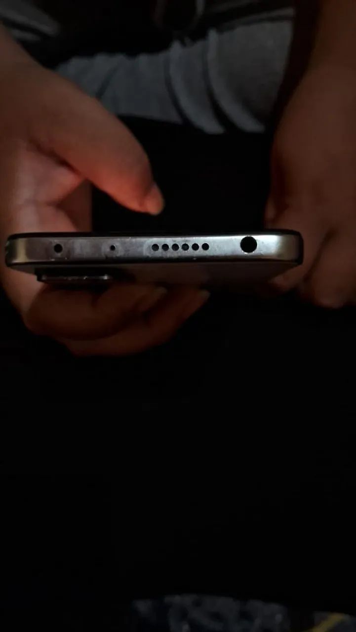 Xaiomi redmi note 11 pro plus  - Foto 2