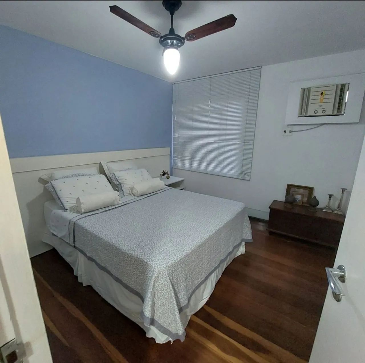 Apartamento 187 m/2 - Próximo à Rua Fechada - Ponta Verde - Foto 4