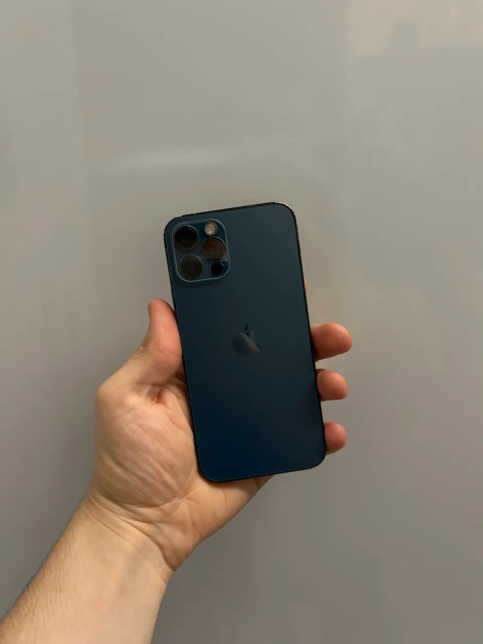 iPhone 12 Pro 