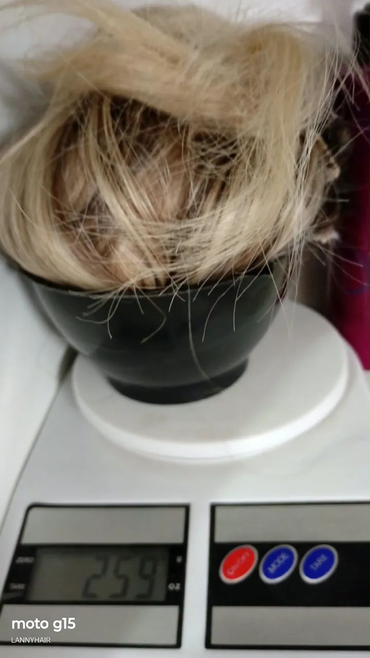 Mega Hair 