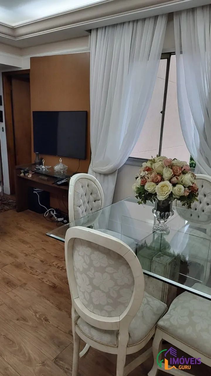 APARTAMENTO - PARAÍSO - SP - Foto 3