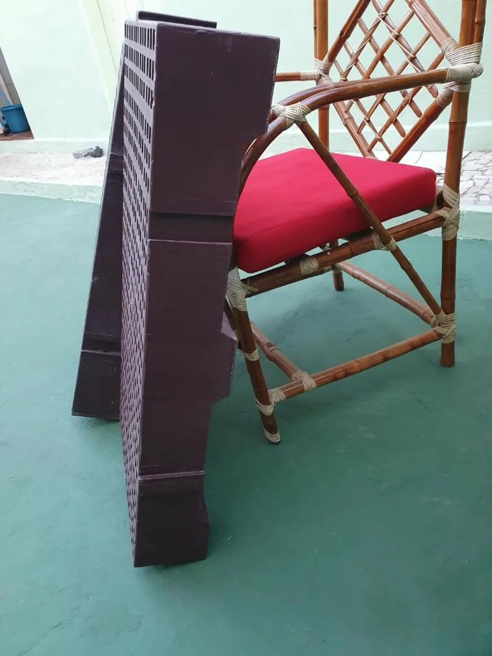 Pallet Estrado - Foto 4