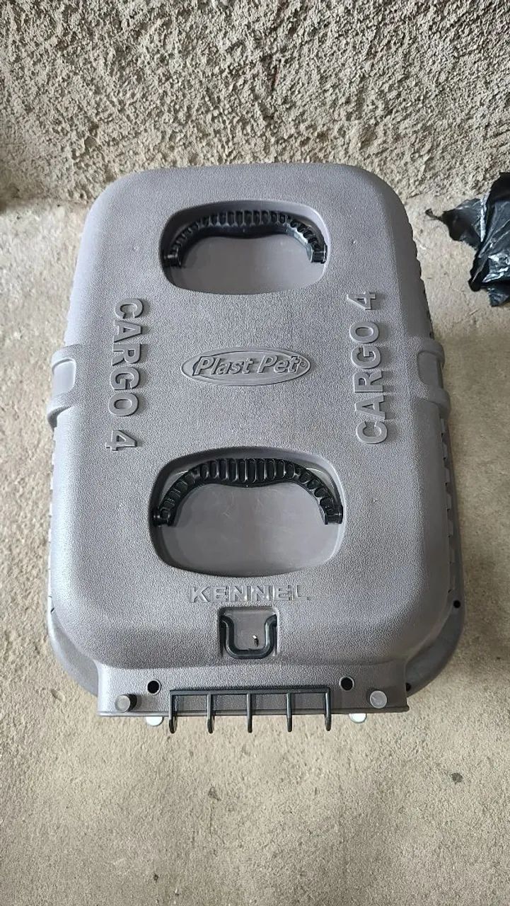 Transporte cargo canil transporte de cão 