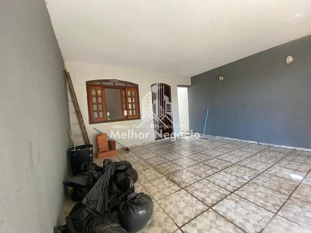 Casa à venda em Piracicaba, Vila Industrial, com 3 quartos, com 150 m² - Foto 3