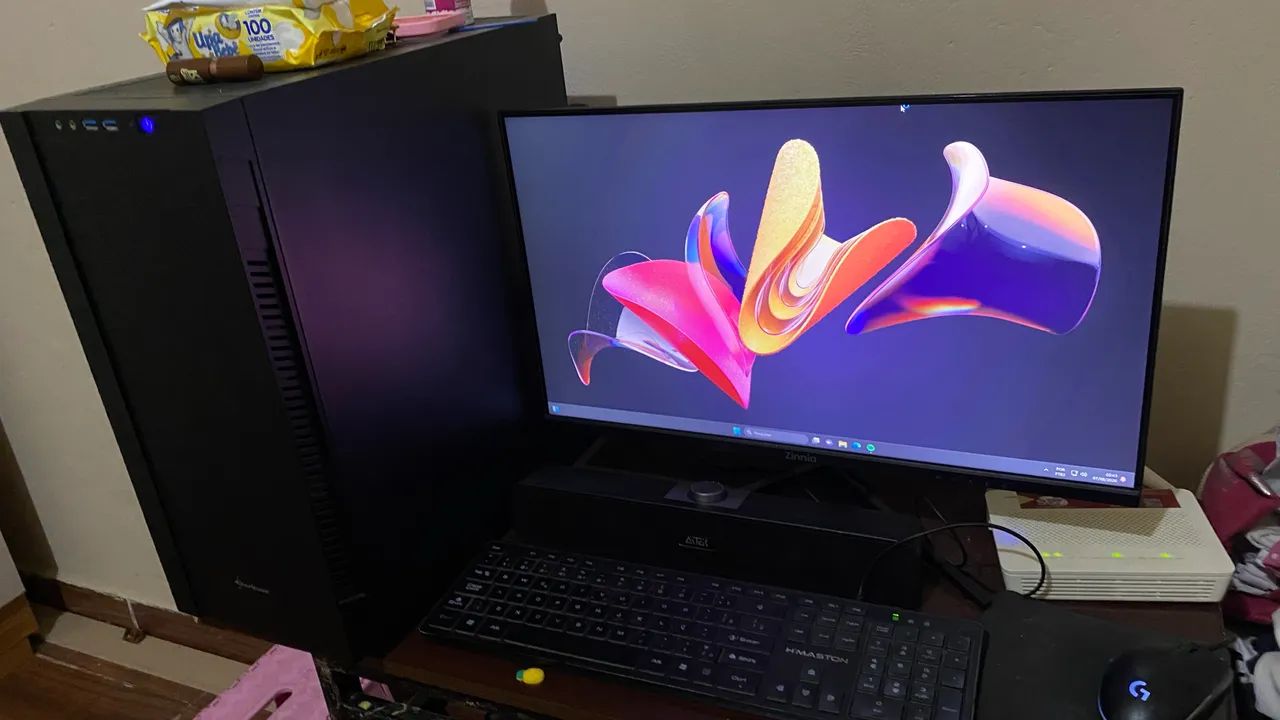 Computador  - Foto 3