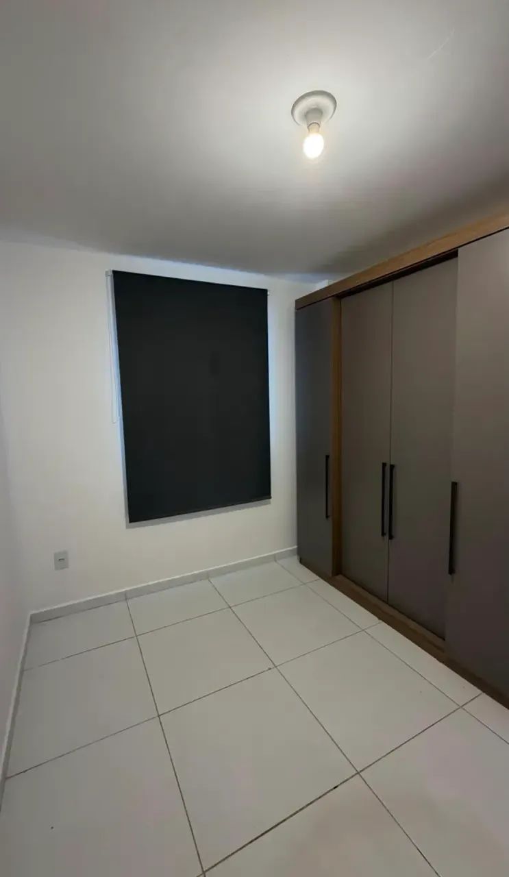 APARTAMENTO TÉRREO COM ÁREA PRIVATIVA - Foto 3