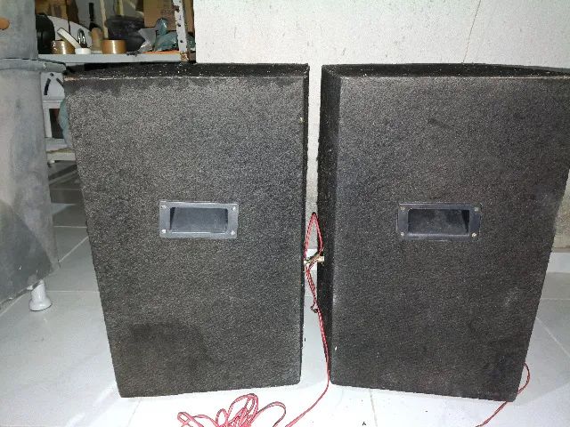 CAIXAS DE SOM  - Foto 3