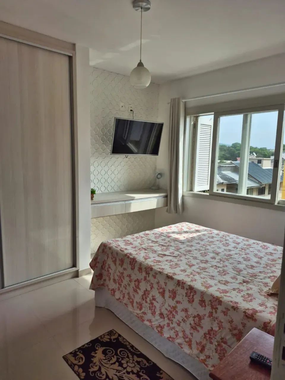 Cobertura para venda possui 153 metros quadrados com 3 quartos - Foto 5