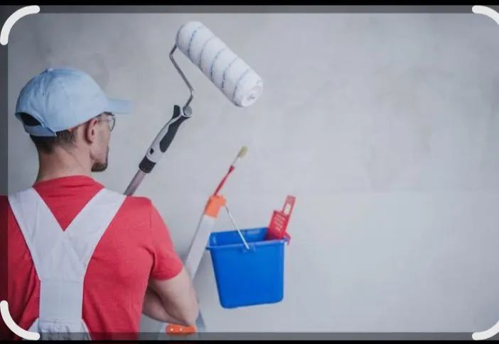 Pintor profissional  - Foto 4