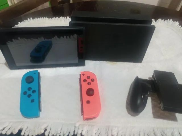 Nintendo Switch - Foto 3