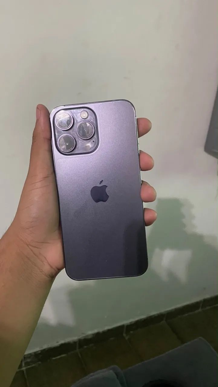 iPhone 14 Pro Max  - Foto 2