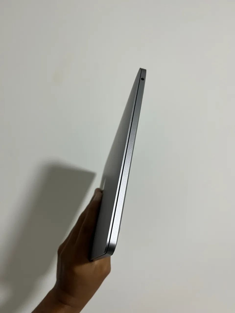 MacBook Pro 2017 - Foto 4